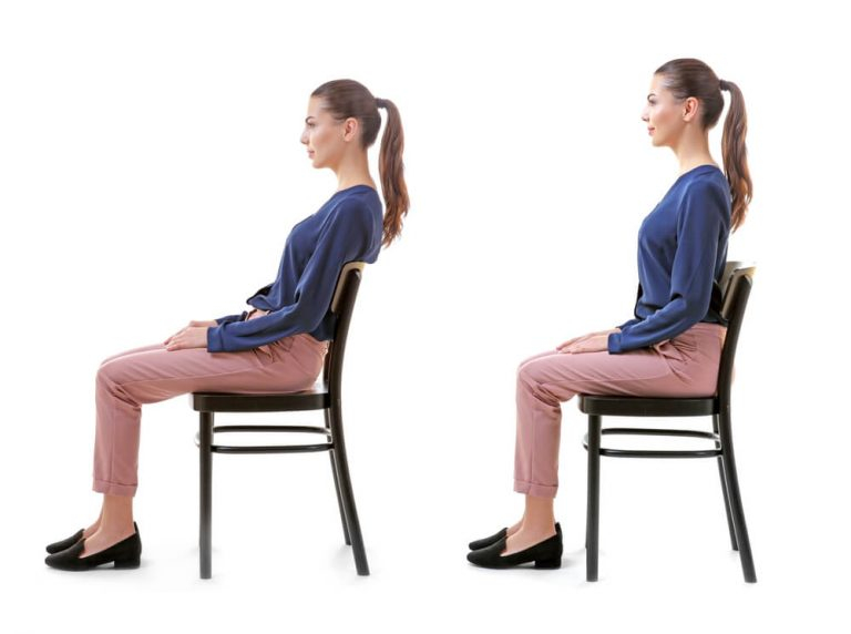 Detrimental Effects Of Bad Posture