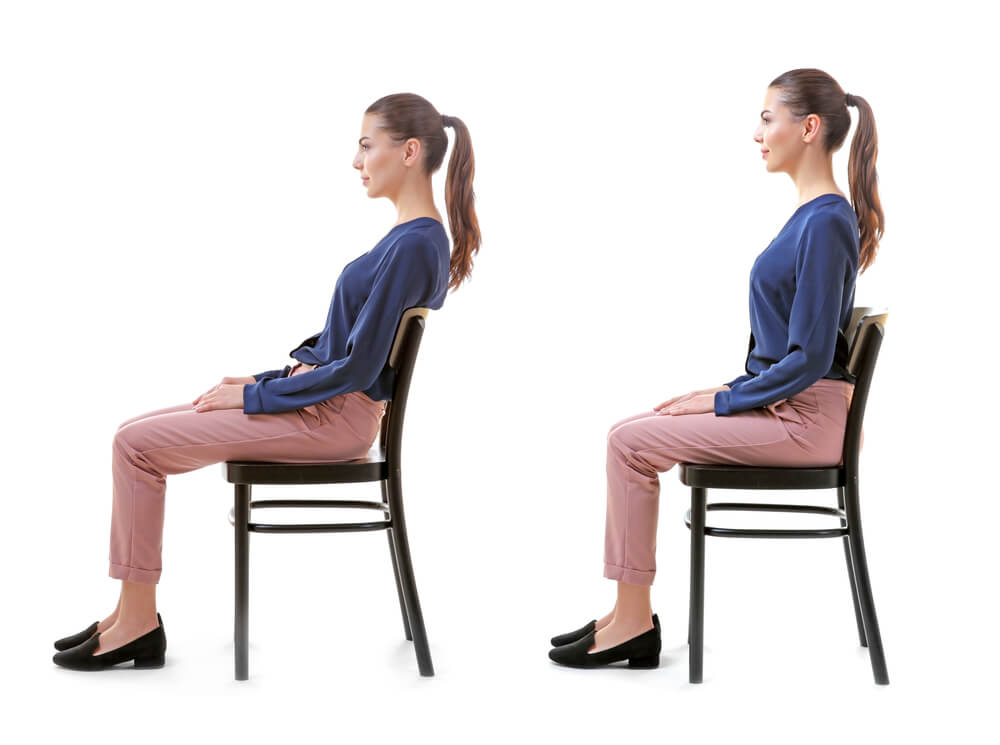Effects of Bad Posture