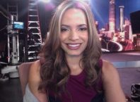 Elle Duncan Bio