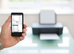 Invoice Maker App