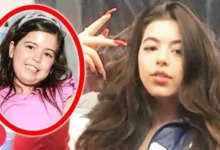 Sophia Grace Brownlee