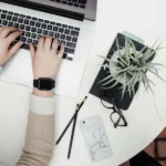 A Self-Hosted Blog