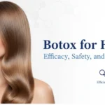 Botox for Hair