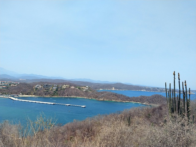Huatulco