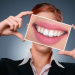 Invisalign clear braces