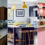 Modular Kitchen Layouts