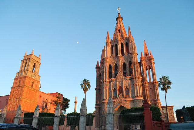 San Miguel de Allende