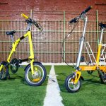 Swagtron Swagcycles
