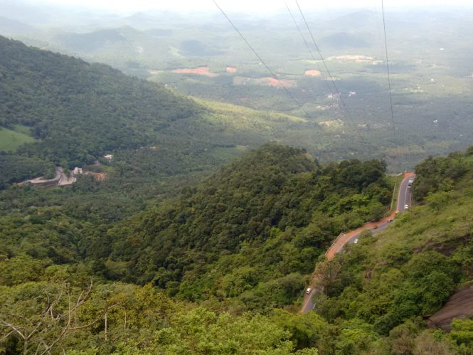 lakkidi view point
