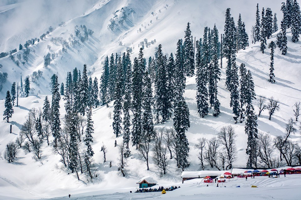 place to visit in jammu and kashmir