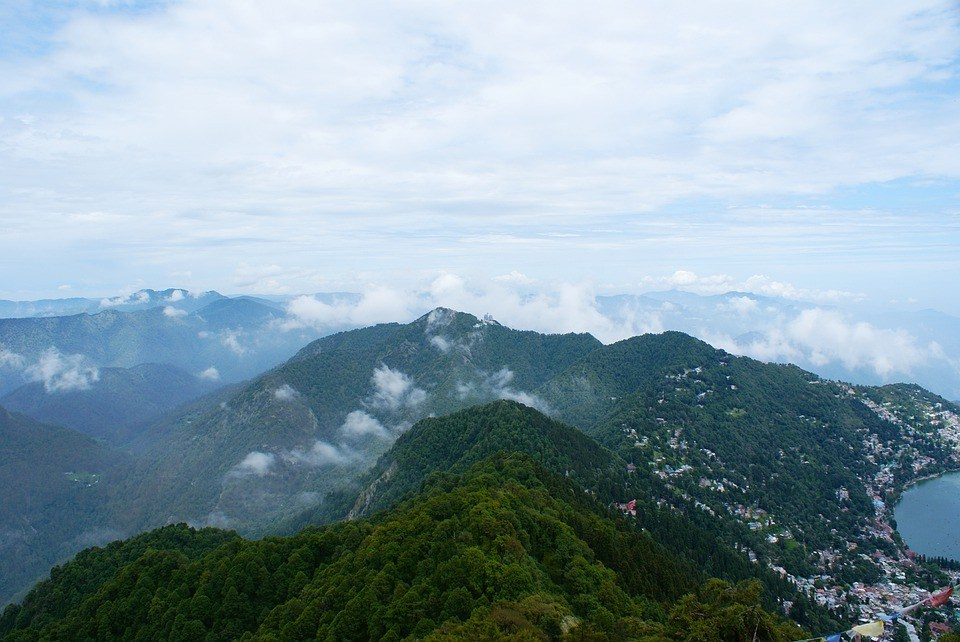 place to visit in uttarakhand