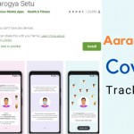 Aarogya Setu APP
