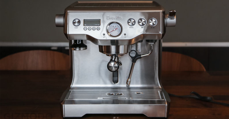 Best Espresso Machines