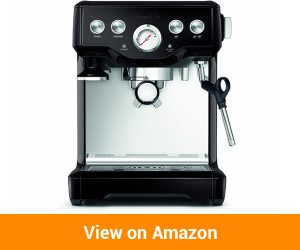 Breville BES840BSXL