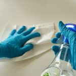 Caring For a COVID-19 Patient at Your Home