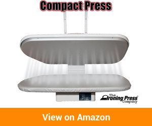 Speedy Press Compact Ironing Steam Press