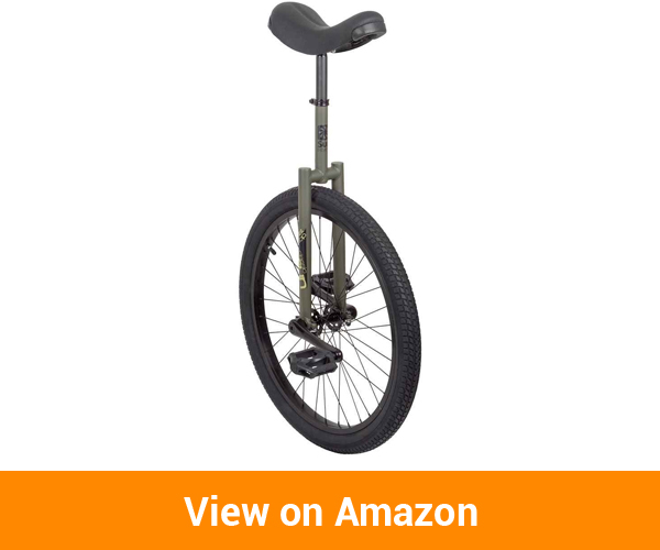 Tips For Choosing The Best Unicycles A Comparative Review