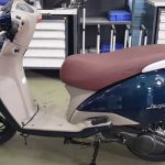 TVS Jupiter