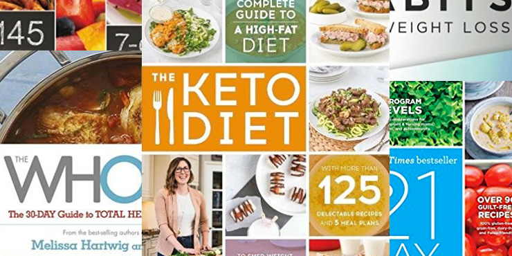 best diet books