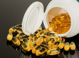 best fish oil supplements