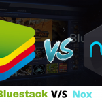 Bluestacks vs Nox