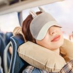 best travel pillow