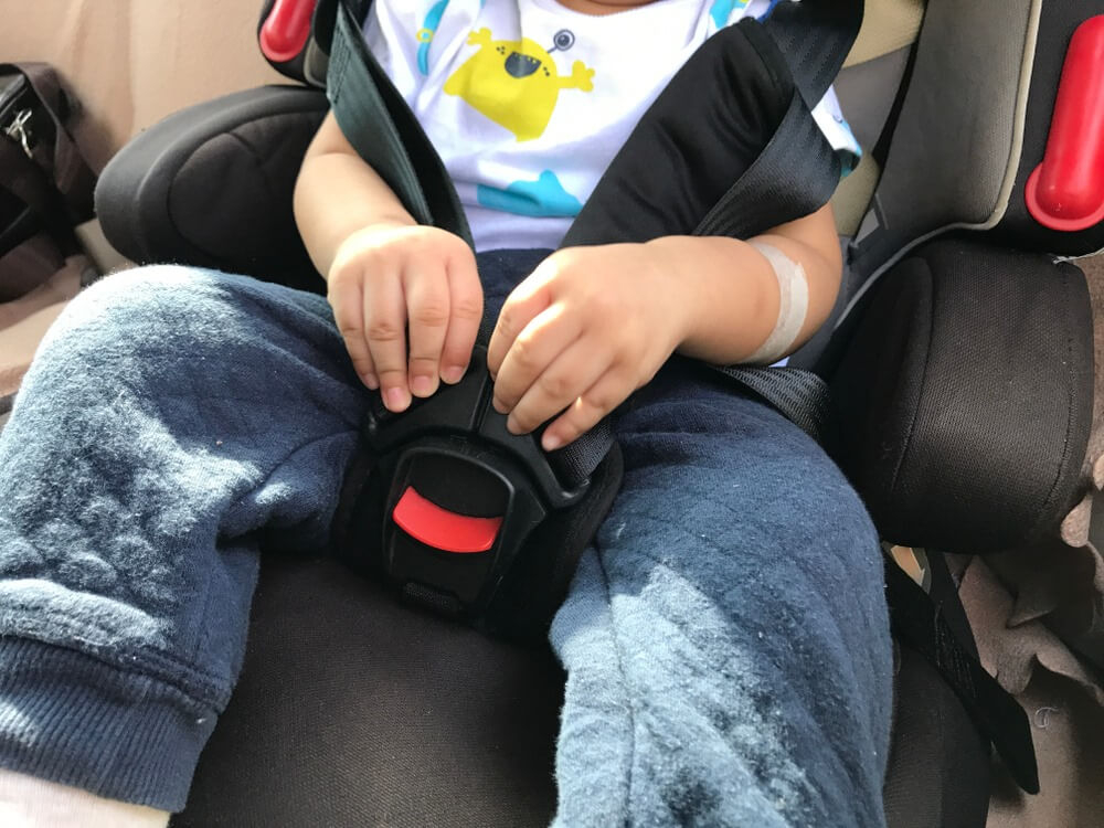 Best Booster Car Seats