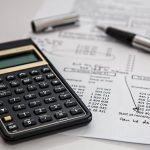 Monthly Money Management
