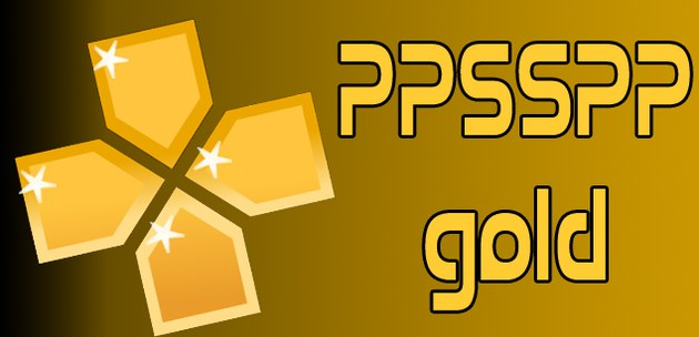 PPSSPP Gold Apk