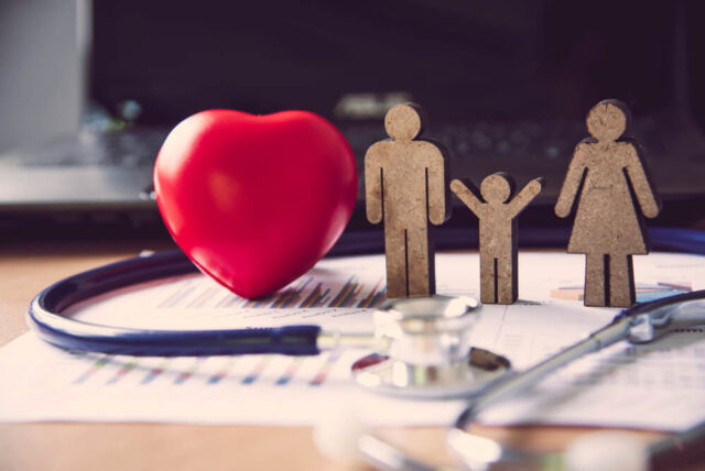 Why is it important to invest in Family Health Insurance Plans