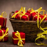 Great Gift Basket