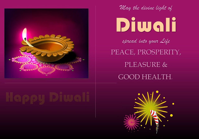 Happy Diwali Messages in Hindi