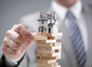 Investing in Real Estate
