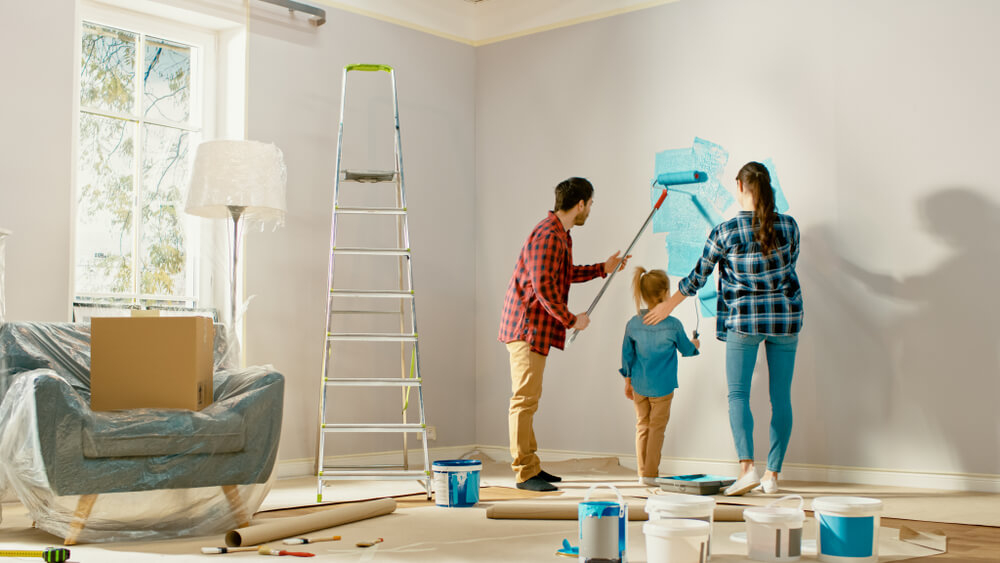 Planning Your Next Home Renovation