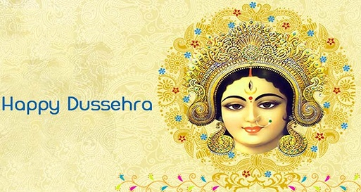 happy Dussehra 2020