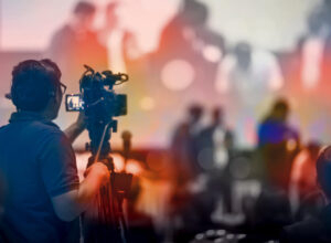 Capturing Your Next Event on Video