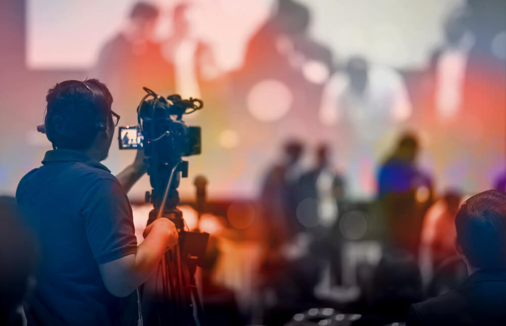 Capturing Your Next Event on Video