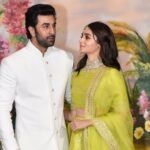 Alia Bhatt and Ranbir Kapoor Marriage