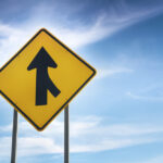 Diamond Shaped Signs