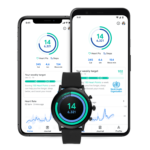 Google Fit wear OS