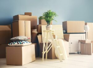 Guide For Moving To A New City