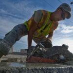 How to Choose the Right Concrete Contractor