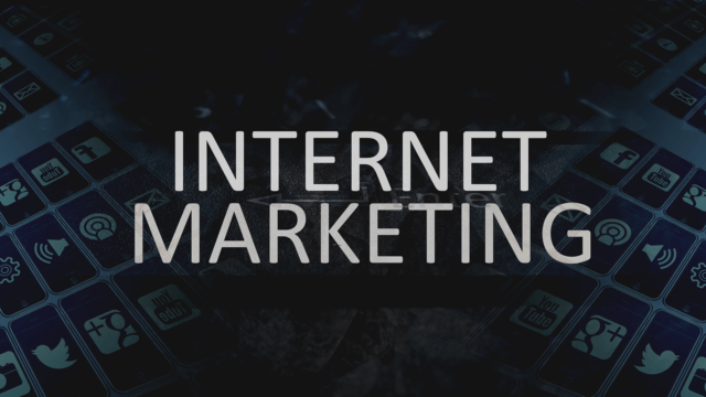 Internet Marketing For New Business Owners