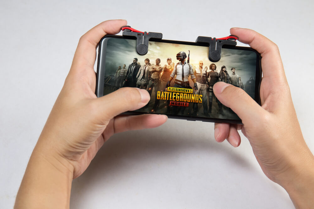 PUBG Mobile is Launching Back in India