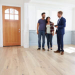 Real Estate Agent
