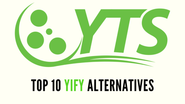 Yify Alternatives