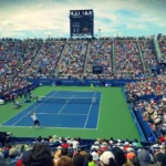 Best Tennis Games