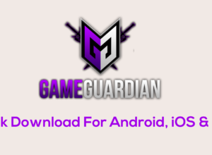 Game Guardian Apk
