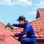 Roofing Contractor