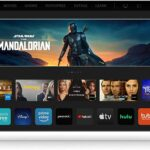 Vizio Smart TV